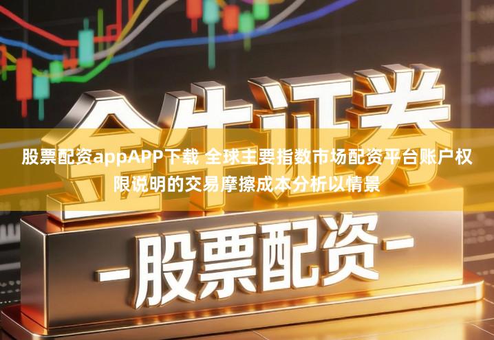 股票配资appAPP下载 全球主要指数市场配资平台账户权限说明的交易摩擦成本分析以情景